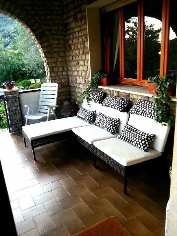 Villa Lilla - Moneglia