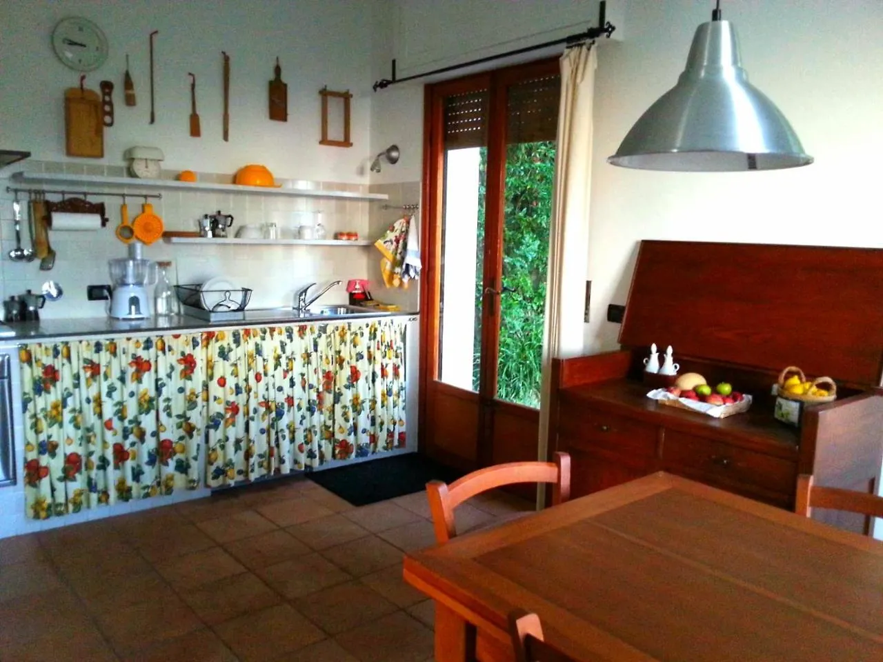 Villa Lilla - Moneglia