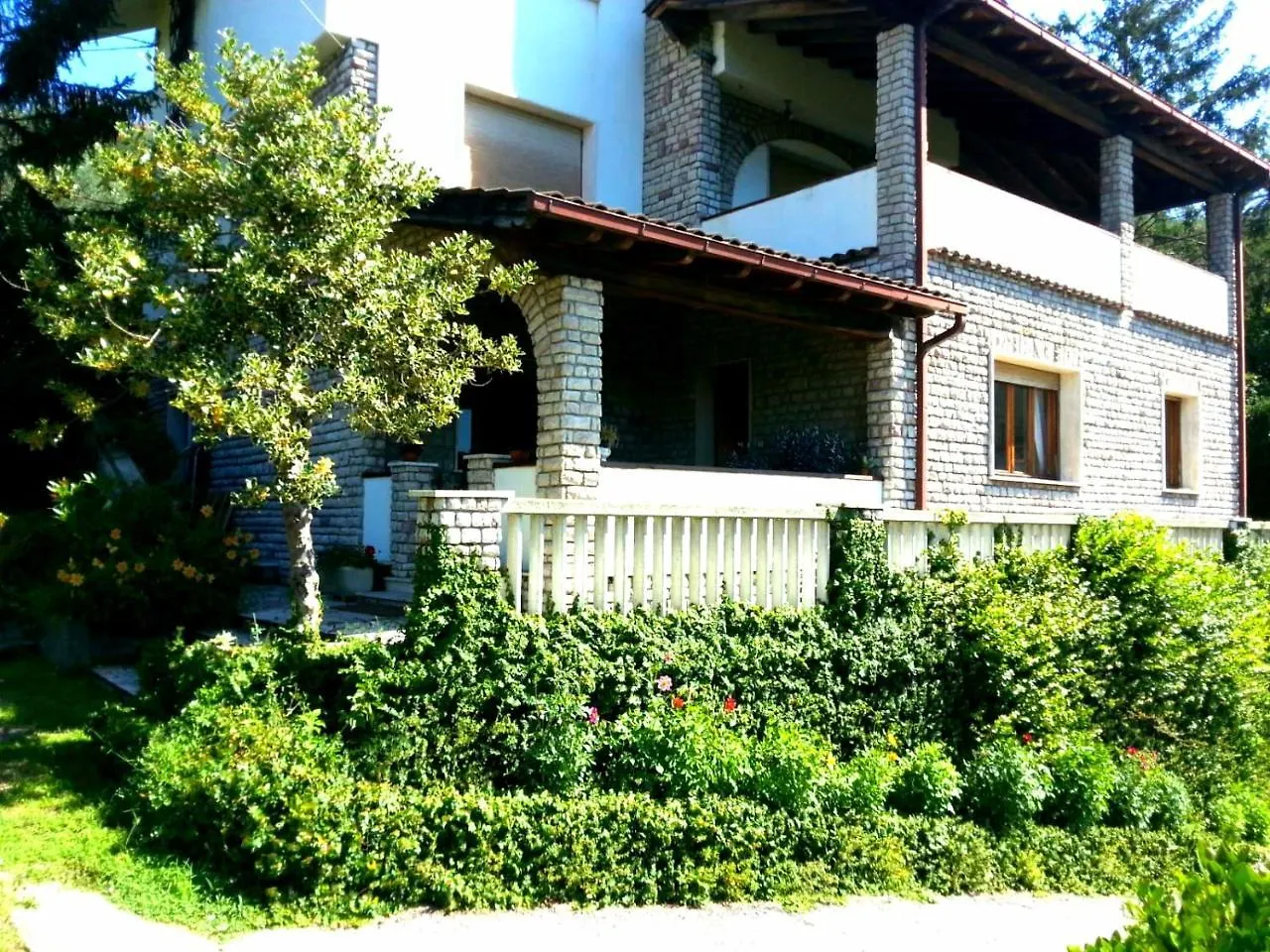 Apartment Villa Lilla - Moneglia