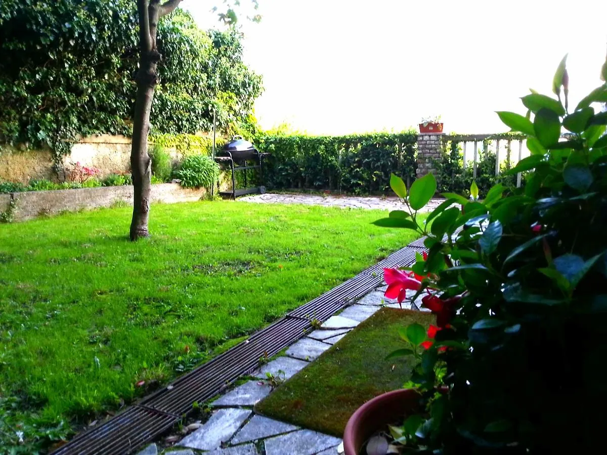 Apartment Villa Lilla - Moneglia Italy
