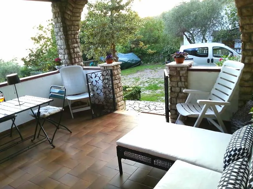Villa Lilla - Moneglia 0*,  Italy