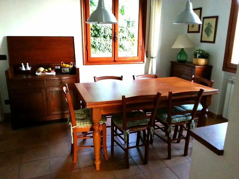 Villa Lilla - Moneglia Apartment