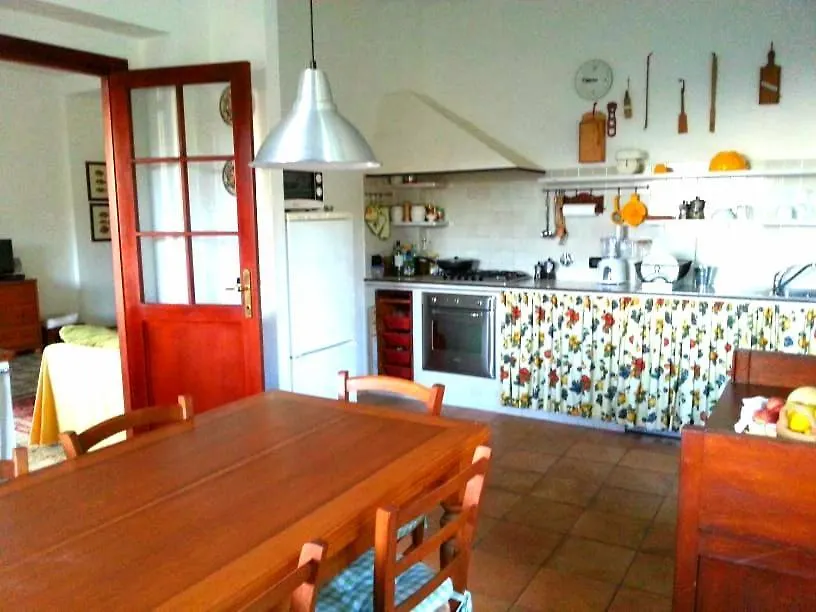 Villa Lilla - Moneglia