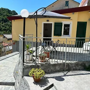 Da Pippo Moneglia