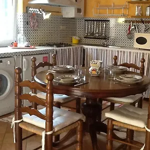 Ca D'ancioa Moneglia